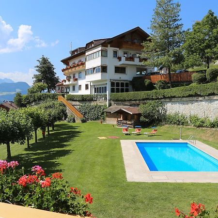 Hotel & Residence Egger Villandro Luaran gambar