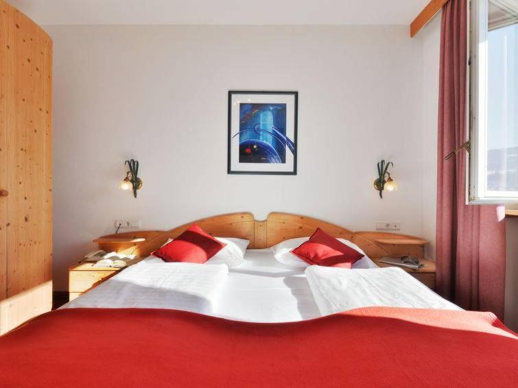 Hotel & Residence Egger Villandro Luaran gambar
